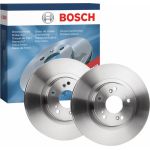BOSCH 0 986 479 R24 Bremsscheibe BOSCH 0 986 479 R24 Bremsscheibe