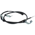 BOSCH 1 987 482 529 Seilzug, Feststellbremse BOSCH 1 987 482 529 Seilzug, Feststellbremse