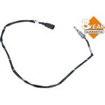 NRF 707109 Sensor, Abgastemperatur EASY FIT NRF 707109 Sensor, Abgastemperatur EASY FIT