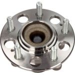 Radlagersatz 33-0585