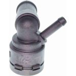 Kühlmittelflansch V10-3527 Kühlmittelflansch V10-3527