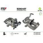 Bremssattel 9290467
