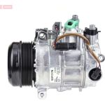 DENSO 6SBU16C Klimakompressor DCP17179 DENSO 6SBU16C Klimakompressor DCP17179