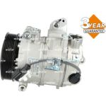 NRF 32941 Kompressor, Klimaanlage EASY FIT NRF 32941 Kompressor, Klimaanlage EASY FIT