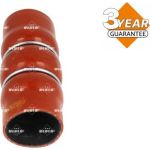 NRF 166193 Ladeluftschlauch EASY FIT NRF 166193 Ladeluftschlauch EASY FIT