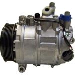 Mahle ACP 715 000P Kompressor, Klimaanlage BEHR Premium Line Mahle ACP 715 000P Kompressor, Klimaanlage BEHR Premium Line