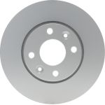 FTE 9082791 Bremsscheibe COATED RANGE