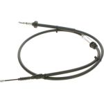 BOSCH 1 987 482 873 Seilzug, Feststellbremse BOSCH 1 987 482 873 Seilzug, Feststellbremse