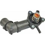 Thermostat, Kühlmittel 4006077 Thermostat, Kühlmittel 4006077