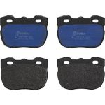 Brembo P 99 001 Bremsbelagsatz, Scheibenbremse PRIME LINE Brembo P 99 001 Bremsbelagsatz, Scheibenbremse PRIME LINE