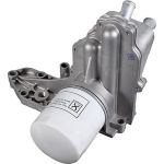 Metzger 2370207 Gehäuse, Ölfilter Metzger 2370207 Gehäuse, Ölfilter