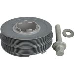 Metzger 6400027 Riemenscheibe, Kurbelwelle COMPETENCE KIT Metzger 6400027 Riemenscheibe, Kurbelwelle COMPETENCE KIT