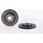 Brembo 09.8137.75 Bremsscheibe XTRA LINE - Max Brembo 09.8137.75 Bremsscheibe XTRA LINE - Max