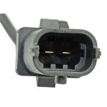 Metzger 0894053 Sensor, Abgastemperatur