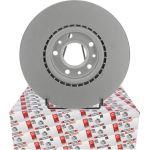 Ferodo DDF2237C Bremsscheibe PREMIER Ferodo DDF2237C Bremsscheibe PREMIER