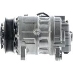 Kompressor, Klimaanlage ACP 533 000P Kompressor, Klimaanlage ACP 533 000P