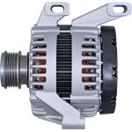 HELLA 8EL 011 712-101 Lichtmaschine Generator 14V, 150A, Ø 54 mm HELLA 8EL 011 712-101 Lichtmaschine Generator 14V, 150A, Ø 54 mm