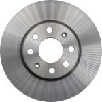 FTE 9072007 Bremsscheibe