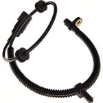 Sensor, Raddrehzahl 20-0085