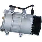 Kompressor, Klimaanlage 320081