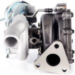 Nissens Turbolader 93186 Nissens Turbolader 93186
