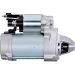Starter 8EA 011 611-481 Starter 8EA 011 611-481
