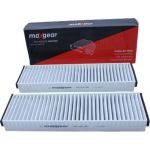 Maxgear 26-0445 Filter, Innenraumluft Maxgear 26-0445 Filter, Innenraumluft
