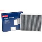 Filter, Innenraumluft DCF387K Filter, Innenraumluft DCF387K