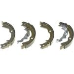Brembo S 30 532 Bremsbackensatz, Feststellbremse ESSENTIAL LINE Brembo S 30 532 Bremsbackensatz, Feststellbremse ESSENTIAL LINE