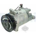 Delphi TSP0155948 Kompressor, Klimaanlage Delphi TSP0155948 Kompressor, Klimaanlage