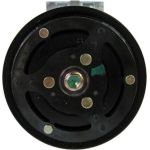 Mahle ACP 41 000P Kompressor, Klimaanlage BEHR Premium Line Mahle ACP 41 000P Kompressor, Klimaanlage BEHR Premium Line