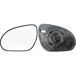 Spiegelglas, Außenspiegel 6431583 Spiegelglas, Außenspiegel 6431583