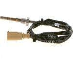 Sensor, Abgastemperatur 0 986 259 064
