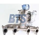 BTS Turbo Turbolader T911248