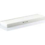 MANN-FILTER CU 4436 Innenraumfilter, Partikelfilter MANN-FILTER CU 4436 Innenraumfilter, Partikelfilter