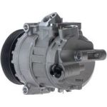 Kompressor, Klimaanlage ACP 570 000S Kompressor, Klimaanlage ACP 570 000S