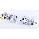 Hella Pagid 8AC 355 398-221 Bremssattel