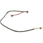 BOSCH 1 987 474 982 Warnkontakt, Bremsbelagverschleiß BOSCH 1 987 474 982 Warnkontakt, Bremsbelagverschleiß