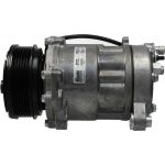 Kompressor, Klimaanlage 89088 Kompressor, Klimaanlage 89088