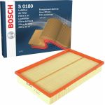 BOSCH F 026 400 180 Luftfilter