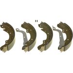 Bremsbackensatz S 23 504 Bremsbackensatz S 23 504
