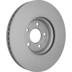 Bremsscheibe 8DD 355 129-231 Bremsscheibe 8DD 355 129-231