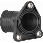Kühlmittelflansch V20-7158 Kühlmittelflansch V20-7158