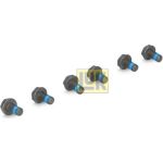 LuK 411 0007 10 Schraubensatz, Schwungrad LuK 411 0007 10 Schraubensatz, Schwungrad