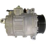 Mahle ACP 716 000P Kompressor, Klimaanlage BEHR Premium Line Mahle ACP 716 000P Kompressor, Klimaanlage BEHR Premium Line