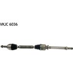 SKF VKJC 6036 Antriebswelle