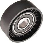 Umlenk-/Führungsrolle, Keilrippenriemen 54-0153