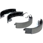 Bremsbackensatz 03.0137-0256.2