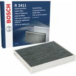 BOSCH 1 987 432 411 Innenraumfilter