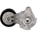Spannrolle, Keilrippenriemen T39112 Spannrolle, Keilrippenriemen T39112